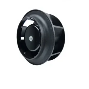 Centrifugal Fan, 133mm, 3000-5000RPM, Plastic