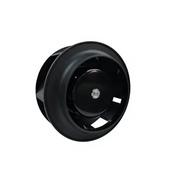 Centrifugal Fan, 133mm, 3000-5000RPM, Plastic - view 3
