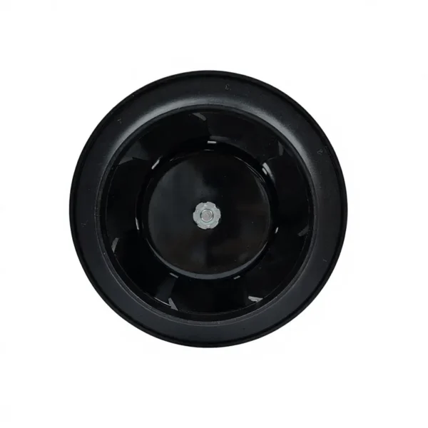 Centrifugal Fan, 133mm, 3000-5000RPM, Plastic - view 5