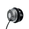 Centrifugal Fan, 133mm, 3000-5000RPM, Plastic - view 6