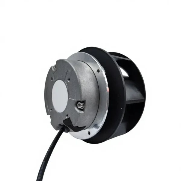 Centrifugal Fan, 133mm, 3000-5000RPM, Plastic - view 6