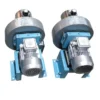 Centrifugal Fan, 133mm-500mm, 110V/220V, 180-3KW, Stainless