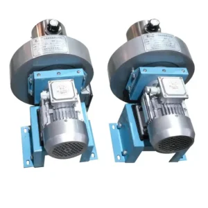 Centrifugal Fan, 133mm-500mm, 110V/220V, 180-3KW, Stainless