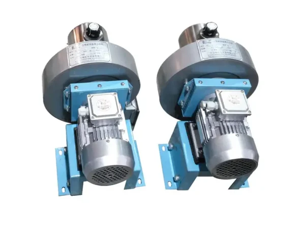 Centrifugal Fan, 133mm-500mm, 110V/220V, 180-3KW, Stainless