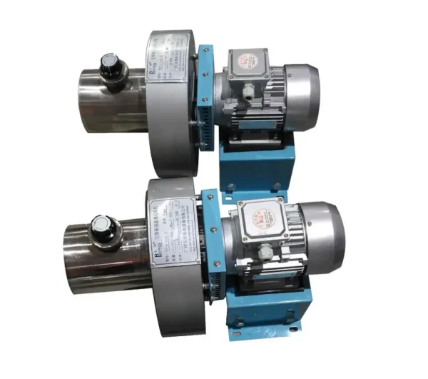 Centrifugal Fan, 133mm-500mm, 110V/220V, 180-3KW, Stainless - view 2