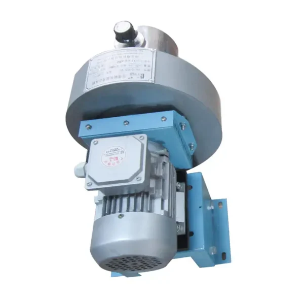 Centrifugal Fan, 133mm-500mm, 110V/220V, 180-3KW, Stainless - view 3