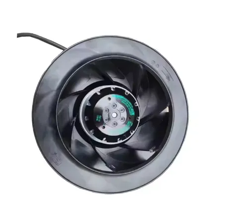 Centrifugal Fan, 133mm-500mm, 220V-380V