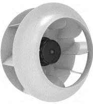 Centrifugal Fan, 133mm-500mm, 220V-380V - view 3