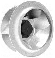 Centrifugal Fan, 133mm-500mm, 220V-380V - view 4