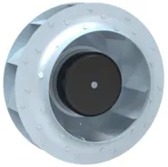 Centrifugal Fan, 133mm-500mm, 220V-380V - view 5
