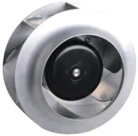 Centrifugal Fan, 133MM-630MM, 220V-380V - view 5