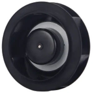 Centrifugal Fan, 133mm-630mm, Radial