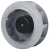 Centrifugal Fan, 133mm-630mm, Radial - view 3