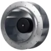 Centrifugal Fan, 133mm-630mm, Radial - view 4