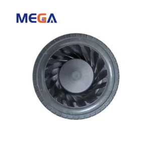 Centrifugal Fan, 133mm, Ducted