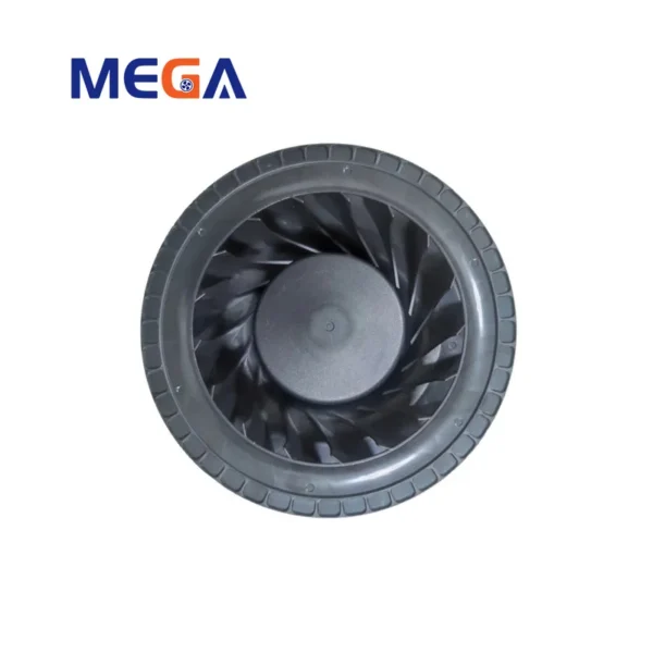 Centrifugal Fan, 133mm, Ducted