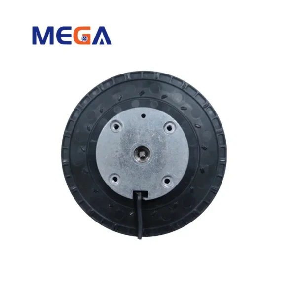 Centrifugal Fan, 133mm, Ducted - view 2