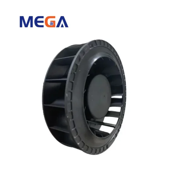 Centrifugal Fan, 133mm, Ducted - view 4