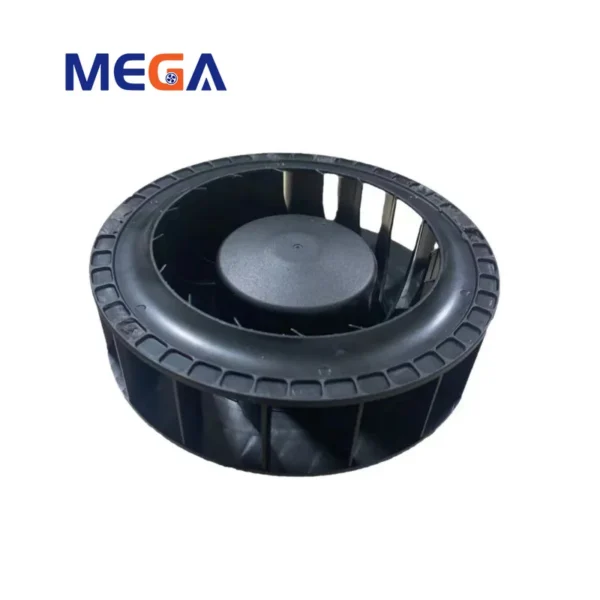 Centrifugal Fan, 133mm, Ducted - view 5