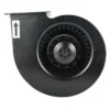 Centrifugal Fan, 133mm, HVAC - view 2