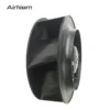 Centrifugal Fan, 133mm, Radial