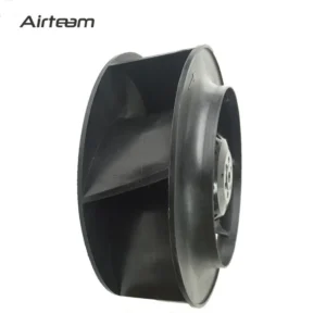 Centrifugal Fan, 133mm, Radial