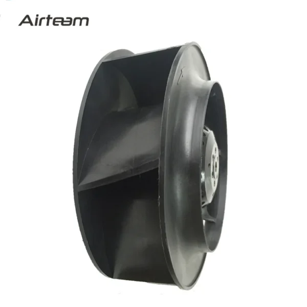 Centrifugal Fan, 133mm, Radial