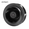 Centrifugal Fan, 133mm, Radial - view 2