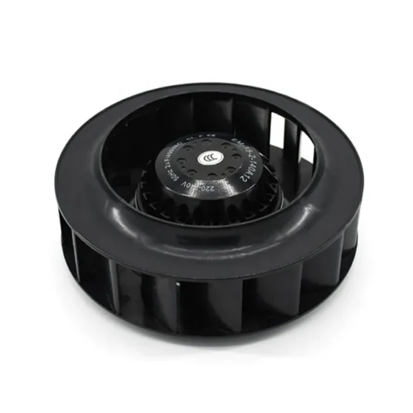 Centrifugal Fan, 133mm, Radial - view 6