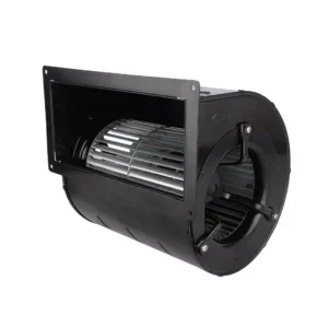 Centrifugal Fan, 133mm, Solar, 12v, 24v