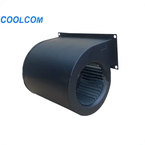 Centrifugal Fan, 133mm, Solar, 12v, 24v - view 4