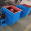 Centrifugal Fan, 1400, RPM, 100%