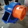 Centrifugal Fan, 1400, RPM, 100% - view 2