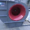 Centrifugal Fan, 1400, RPM, 100% - view 4