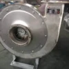 Centrifugal Fan, 1400, RPM, 100% - view 6