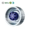 Centrifugal Fan, 140mm, 0-10V, PWM, 230V