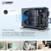 Centrifugal Fan, 140mm, 0-10V, PWM, 230V - view 6