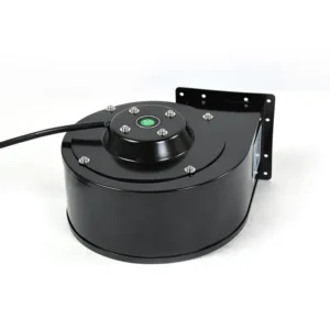 Centrifugal Fan, 140mm, Radial, 110v/230v