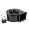 Centrifugal Fan, 140mm, Radial, 110v/230v - view 4