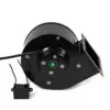 Centrifugal Fan, 140mm, Radial, 110v/230v - view 5