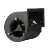 Centrifugal Fan, 146mm, 230V