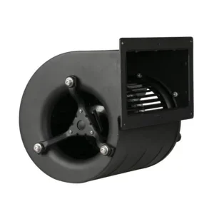 Centrifugal Fan, 146mm, 230V