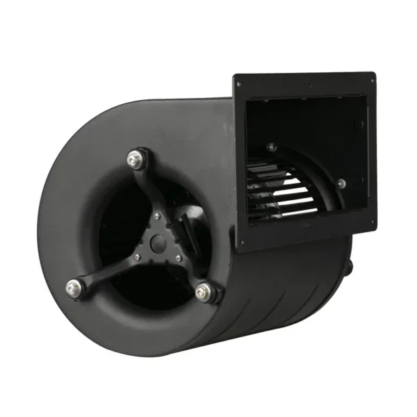 Centrifugal Fan, 146mm, 230V