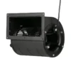 Centrifugal Fan, 146mm, 230V - view 2