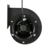 Centrifugal Fan, 146mm, 230V - view 6