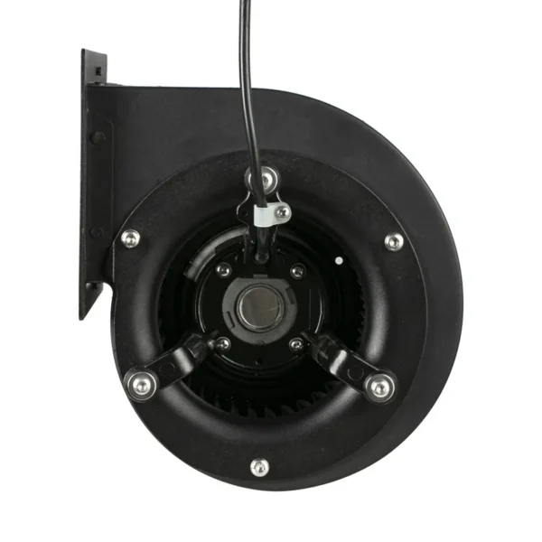 Centrifugal Fan, 146mm, 230V - view 6