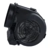 Centrifugal Fan, 146mm, Brushless, 64dB, Radial
