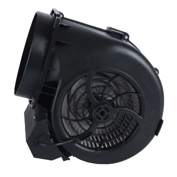 Centrifugal Fan, 146mm, Brushless, 64dB, Radial