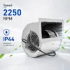Centrifugal Fan, 146mm, D2D146-AA02-11, 230V, 290W - view 2