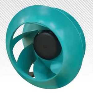 Centrifugal Fan, 14inch, 355mm, RS485, PWM